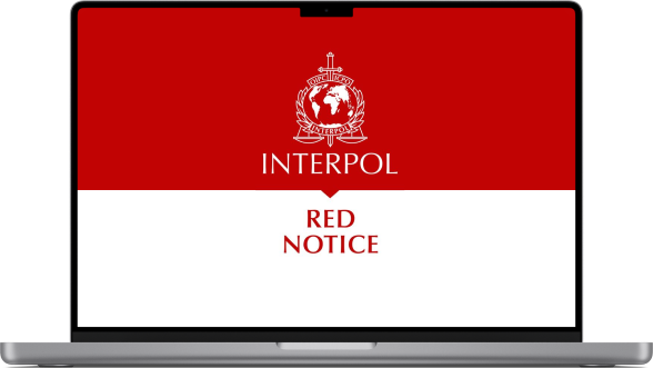 Interpol lawyers
